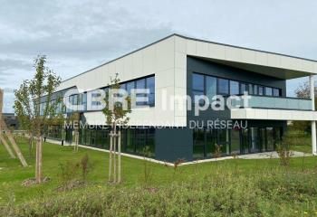 Location bureaux Sainte-Savine - Parc du Grand Troyes, accès rocade et autoroute A5