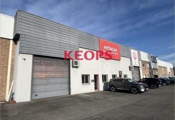 Local d'activité à louer L'Union - Proximité périphérique et A68