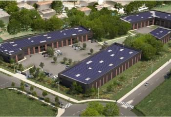 Location local d'activité Pibrac - Proche N124