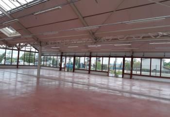 Local commercial à louer Bouloc - Proche Toulouse