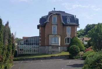 Vente bureaux Belfort - Maison de maître avec ascenseur