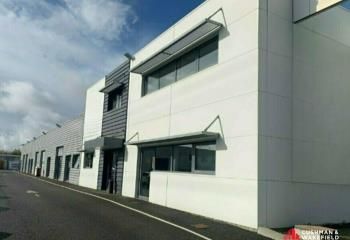 Local d'activité à louer Eysines - Proche rocade bordelaise