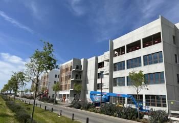 Vente bureaux Genas - Proche A46 et aéroport Saint-Exupéry