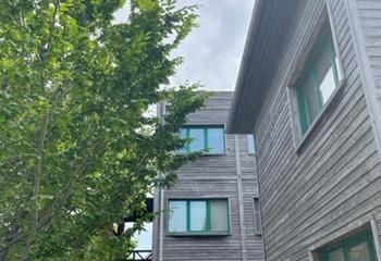 Location bureaux Villeneuve-d'Ascq - Proche boulevard de l'Ouest