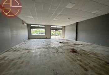 Local commercial à louer Beauzelle - Proche Toulouse