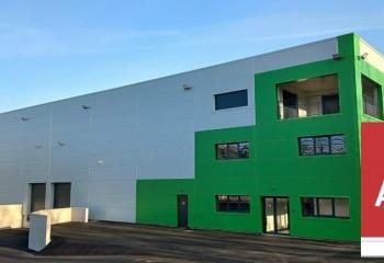 Bureaux à louer Malataverne - Proche D126