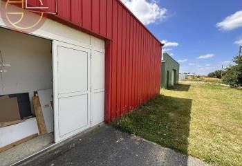 Local commercial à vendre Cintegabelle - 35 km de Toulouse
