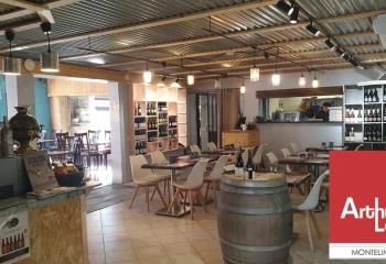 Local commercial à vendre Montélimar Nord - D85