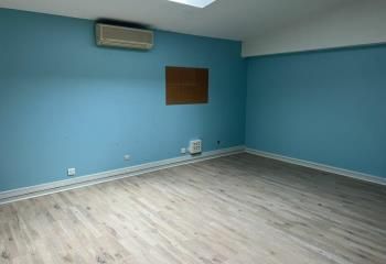 Location bureau Joué-lès-Tours - Proche Tours Sud, A10 et bus