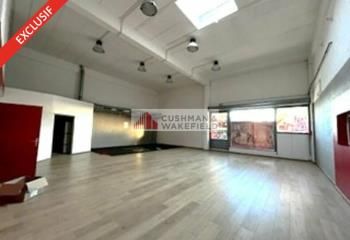 Local commercial à louer Marguerittes - ZAC TEC 1