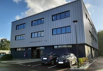 Location bureaux et ateliers Rouen - Proximité A13