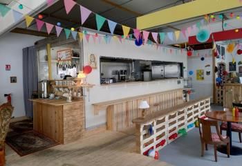 Café Hôtel Restaurant à vendre Zone Nord Limoges