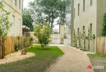 Vente bureaux Talence - Proche rocade et bus