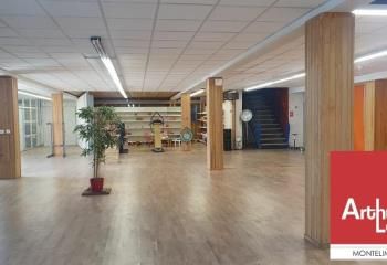 Local commercial à louer Montélimar Sud - Proche RN7