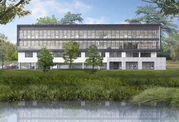 Vente bureaux Limonest - Proche Lyon et transports en commun