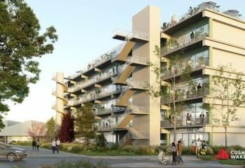 Location bureaux Villenave-d'Ornon - Proche Garonne, golf et tram C