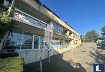 Location bureaux Villeneuve-Loubet - Proche A8 et A500