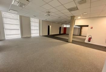 Location bureaux Tours Sud - Proche Tramway et Bus Fil Bleu