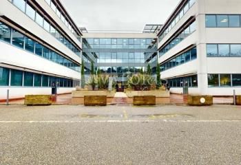 Location bureaux Caluire-et-Cuire - Proche Périphérique Nord et bus