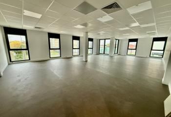 Vente bureaux Péronnas - Avenue de Lyon, centre-ville