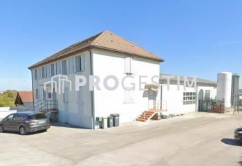 Local d'activité à louer Chevigny-Saint-Sauveur - Proximité péage A31/A39