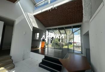 Location bureaux Portet-sur-Garonne - Proche A64 et Rocade