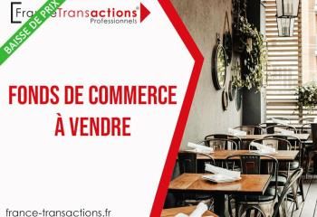 Café Hôtel Restaurant à vendre Toulouse