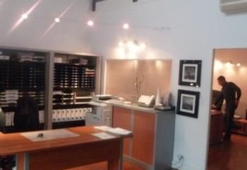 Local commercial à louer Aucamville - Visible axe principal