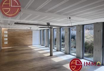 Location bureaux Toulouse Nord-Est, proche métro La Vache