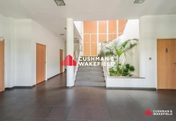 Bureaux à louer Toulouse - Parc de la Plaine, proche Cité de l'Espace