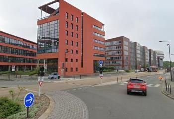 Location bureaux Le Mans - Proche gare et transports en commun