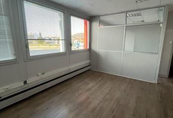 Location bureau Cournon-d'Auvergne - Proche Pérignat et A75