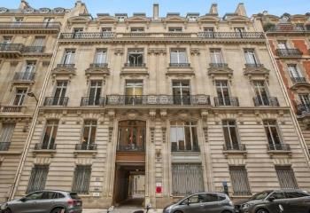 Location bureaux Paris 16 - Proche Trocadéro et Métro Ligne 9
