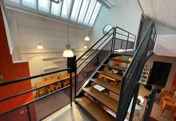 Vente bureaux Mulhouse - Proche arrêt de bus