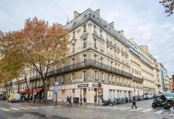 Bureaux à louer Paris 8 - Haussmann - Proche Grands Boulevards