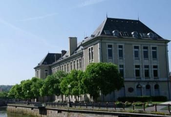 Local professionnel à louer Belfort - Promenade du quai des Arts