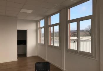 Location bureau L'Union - Proche Rocade et bus