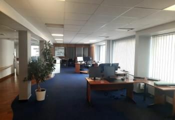 Local commercial à vendre Belfort - Proche gare et bus