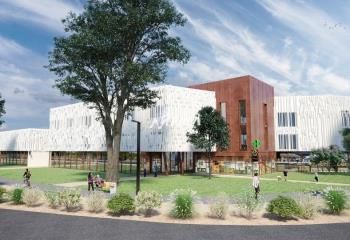 Local commercial à vendre Muret - Proche autoroute A64