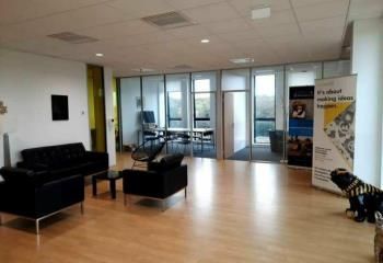 Vente bureaux Meroux-Moval - Parc d'Innovation de la Jonxion