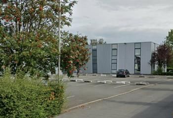 Local commercial à louer Roncq - Proche transports