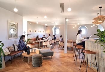 Location bureaux Paris 8 - Saint-Augustin - Proche métro