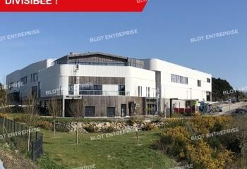 Vente bureaux Pornic - Proximité Gentellerie et Blavetière