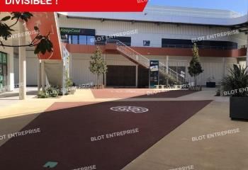 Vente bureaux Pornic - Proche Gentellerie et Blavetière