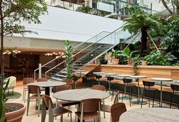 Location bureaux Paris 9 - Quartier des affaires, proche métro