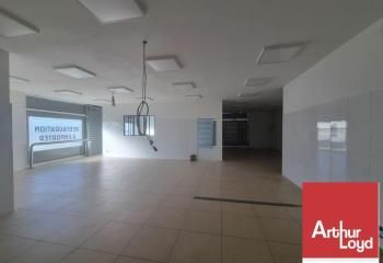 Local commercial à vendre Montélimar - Zone Fortuneau
