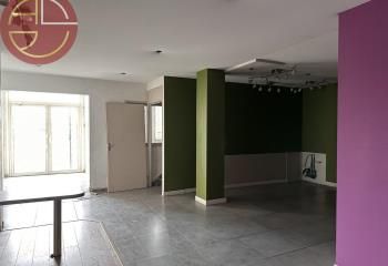 Local commercial à louer Pins-Justaret - Proche Toulouse