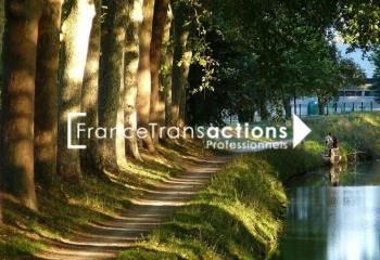 Local commercial à louer Castelnau-d'Estrétefonds - RN20