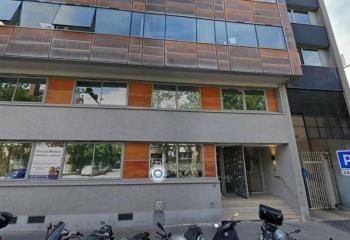 Location bureaux Boulogne-Billancourt - Proche Boulogne Jean Jaurès