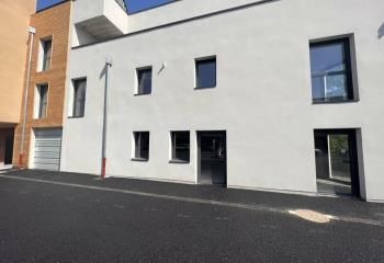 Local commercial à vendre Beauvais centre-ville